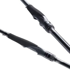 Shimano 25 Exsence Genos Spinning S90L F 274 Cm 4-26 Gr Spin Olta Kamışı