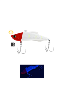 Fujin Wild Vibe 90S 34gr Sinking Vibrasyon Suni Yem