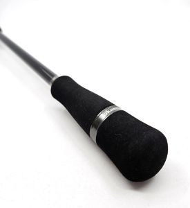 Cavalla Slow Jigging Cast 6'8'' 203cm M 50-150GR 1+1 Parça Spin Kamışı