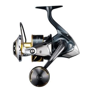 Shimano Stella SW D 8000 HG Jig Olta Makinesi
