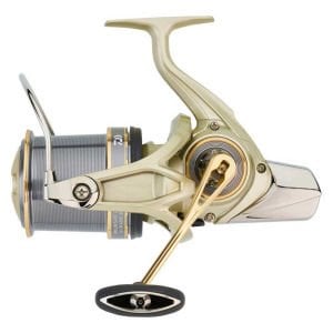 Daiwa Emblem SL 22 45 CW QD Surf Makara