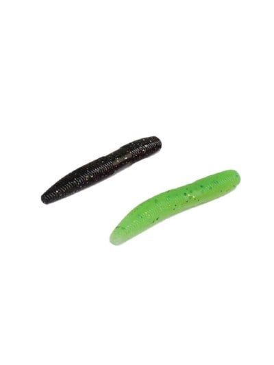 Trabucco Slurp Fat Trout Worm 5cm Silikon Yem
