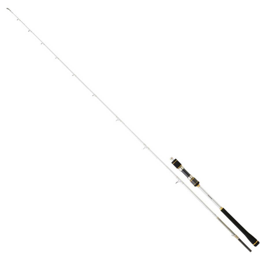 Daiwa Megaforce CF 1.80m, 30-80gr 2p Jig Kamış