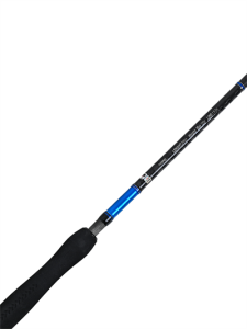 Fujin Valhalla Overdose 244cm max 120gr Popping Kamışı