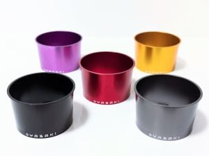 Yasaki Spider 35 - İp Koruma Kapağı