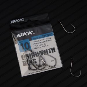 BKK Chinu-R Diamond Olta İğnesi 7 10 Pcs