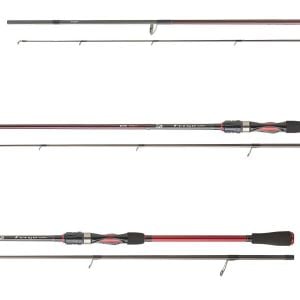 Daiwa Fuego BF 2.44m 14-42gr 2P Spin Kamış