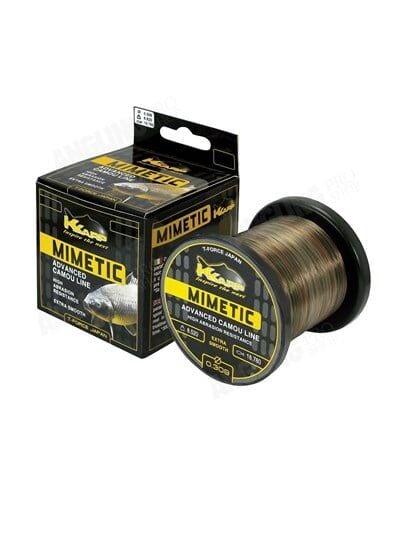 K-Karp Mimetic Mono 600m 0,354mm