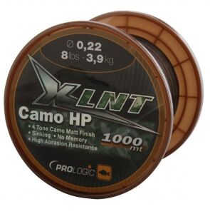 Prologıc XLNT HP 1000m 20lbs 9.8kg 0.38mm