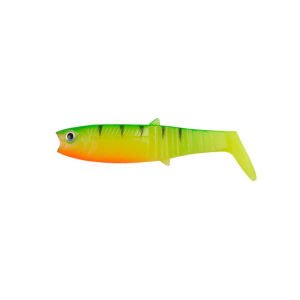 Remixon Buster Shad 10cm Silikon Yem (25 Adet)