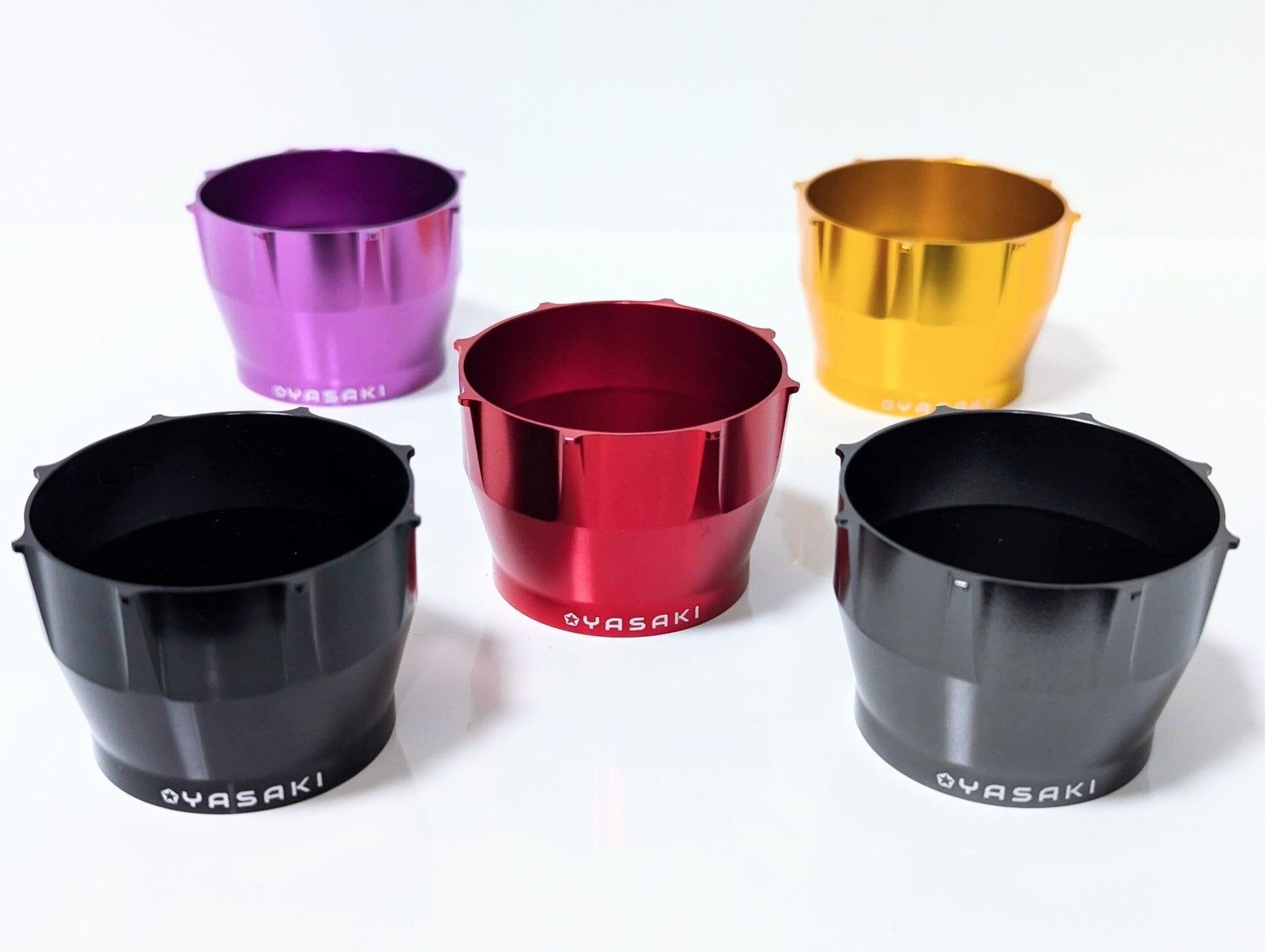 Yasaki Spider 45 - İp Koruma Kapağı