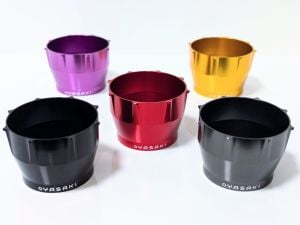 Yasaki Spider 45 - İp Koruma Kapağı