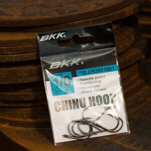 BKK Chinu Diamond Olta İğnesi 4 10 Pcs
