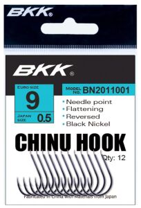 BKK Chinu Diamond Olta İğnesi 4 10 Pcs