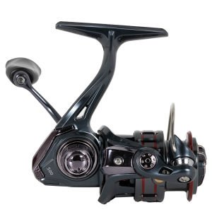 RYUJI AJIGO 500 7+1 LRF MAKARA