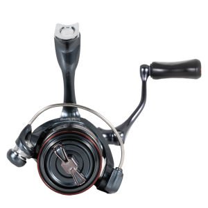 RYUJI AJIGO 500 7+1 LRF MAKARA