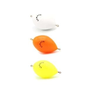 Captain 4422 Bulrag Şamandra 45gr Yumurta Şamandra