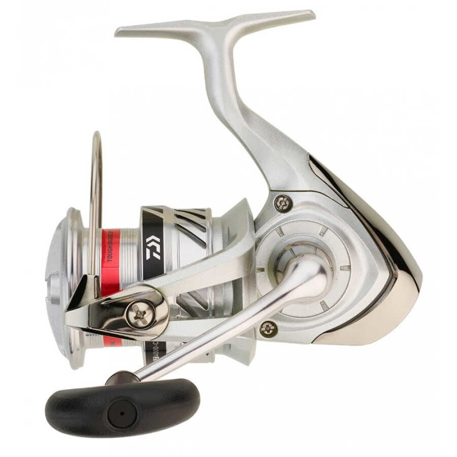 Daiwa Crossfire 20 LT 4000 CXH Spin Olta Makinesi