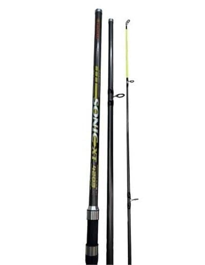Trabucco Sonic XT Surfcasting 4.20m 100-200gr Surf Olta Kamışı