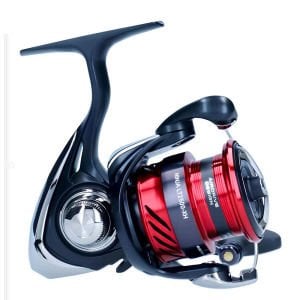 Daiwa Ninja 23 LT 6000  Makara