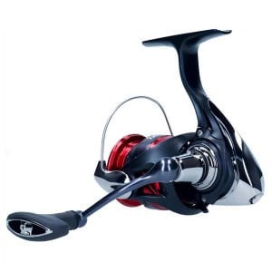 Daiwa Ninja 23 LT 6000  Makara