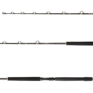 Daiwa Sealine X TR 1.75m 100LB Trolling Olta Kamışı