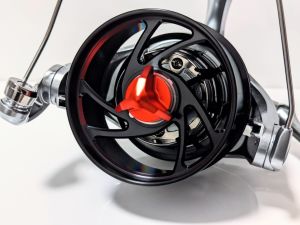 Yasaki Tournament 35 Spool Yedek Kafa