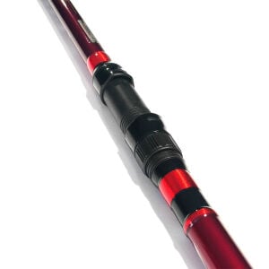 Bauer Reiz 400 Cm Max. 250 Gr Surf Kamışı