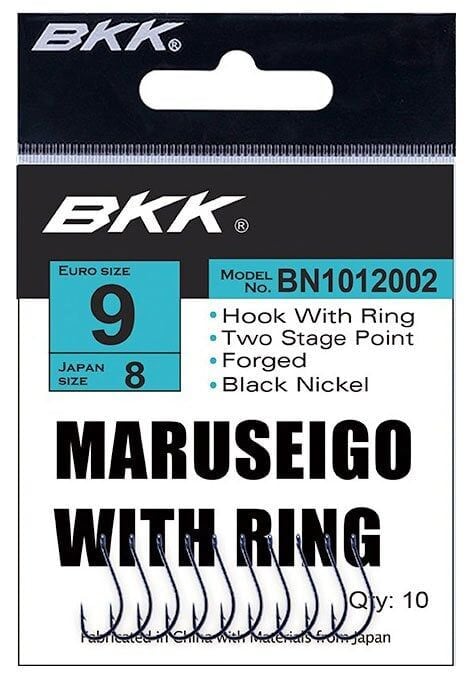 BKK Maruseigo R Diamond Olta İğnesi 5 10 Pcs