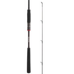 Daiwa Ballistic X S 2.40m 30-70gr 2P Kamış