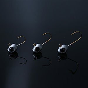 DAIWA GEKKABIJIN AJING JIG HEAD SS İĞNE #8