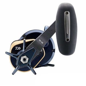 Daiwa 22 Saltiga 15HL SJ Çıkrık Makara