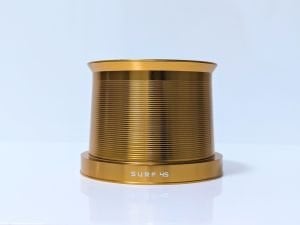 Yasaki Tournament 45 Spool Yedek Kafa