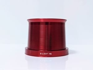 Yasaki Tournament 45 Spool Yedek Kafa