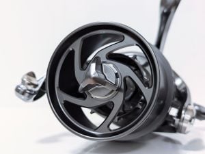 Yasaki Tournament 45 Spool Yedek Kafa