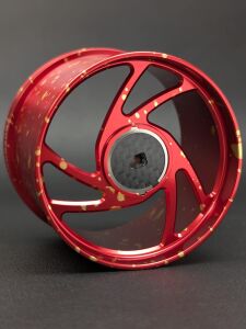 Yasaki Tournament 45 Spool Yedek Kafa