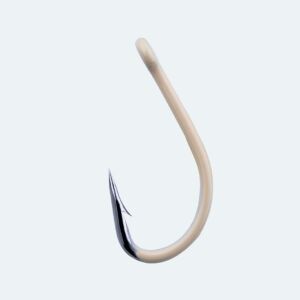 BKK Carp Hook Hand Ground Olta İğnesi 4