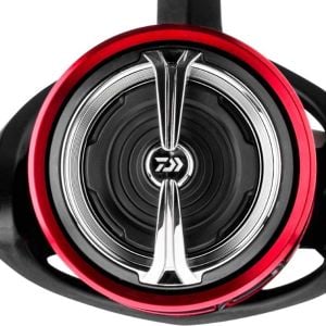 DAIWA BALLISTIC MQ 21 LT 3000 C MAKARA