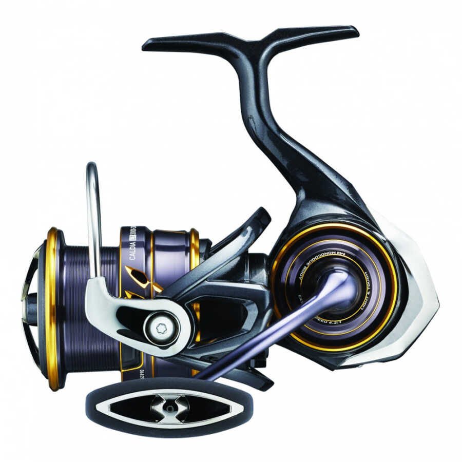 Daiwa Caldia MQ 22 LT 4000 DC Makara