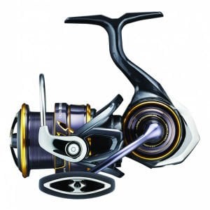 Daiwa Caldia MQ 22 LT 4000 DC Makara