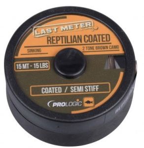 Prologıc Reptilian Coated 15m 25 Lbs