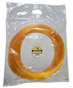 Kendo Ultra  Soft 1000m Misina 0,80 mm