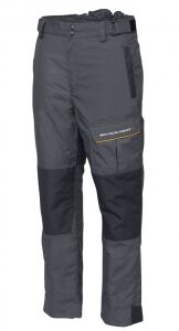 Savage Gear Thermo Guard 3-Piece Suit Charcoal Grey Melange M
