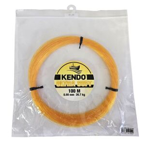 Kendo Ultra Soft 100m Misina 0,70 mm