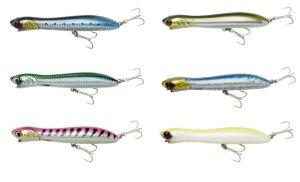 Savage Gear Panic Prey V2 13.5 cm 28 gr Basic Atherina