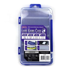 Captain 7239 Profesyonel LRF Kutusu 17x10x2cm