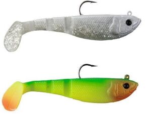 Savage gear Soft 4Play Shad 7.2 cm 8 gr 3 Adet Sahte Balık