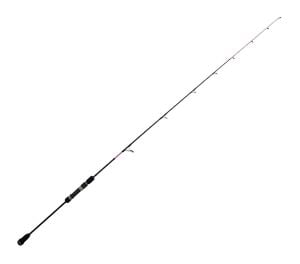 Kendo Bushido Slow Jig 180 cm 30-120 gr 2 Parça Olta Kamışı