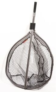 Trabucco Pro Rubba Landing Net Telescopic 150cm
