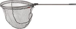 Trabucco Pro Rubba Landing Net Telescopic 150cm